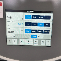 Eppendorf 5910Ri Refrigerated Centrifuge image 2